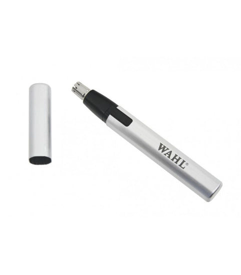 Wahl Personal Trimmer – Aparat de Tuns Profesional pentru Nas, Urechi și Detalii Fine, Compact și Eficient