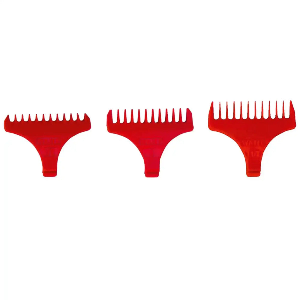 Set Înălțătoare Premium Wahl Detailer Wide