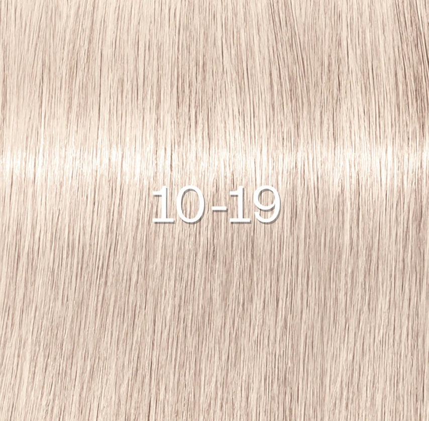 Schwarzkopf Professional Igora Zero AMM Vopsea de Păr Permanentă Fără Amoniac 60ml – Culoare Naturală Intensă, Fără Compromisuri