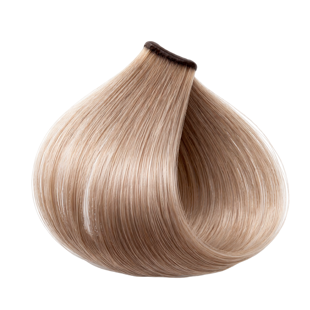 ETB Hair ColorVerse – Vopsea de Păr Profesională Permanentă, Fără Amoniac, Vegană, 100 ml