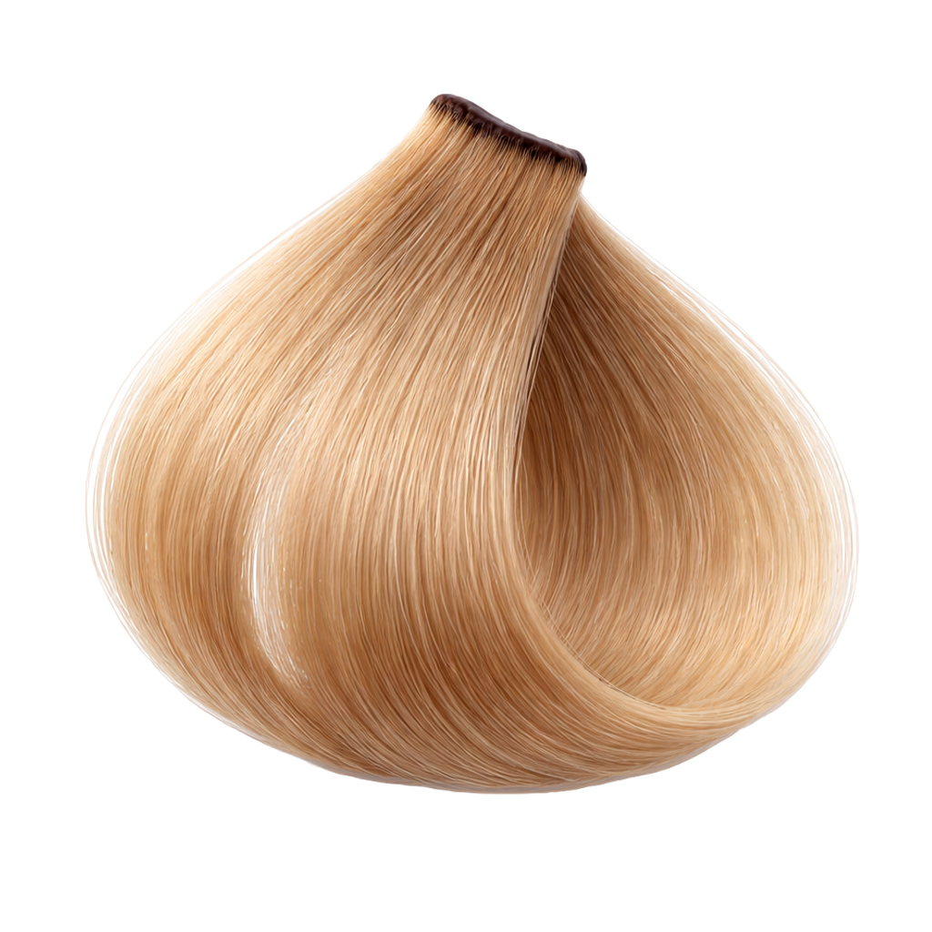 ETB Hair ColorVerse – Vopsea de Păr Profesională Permanentă, Fără Amoniac, Vegană, 100 ml