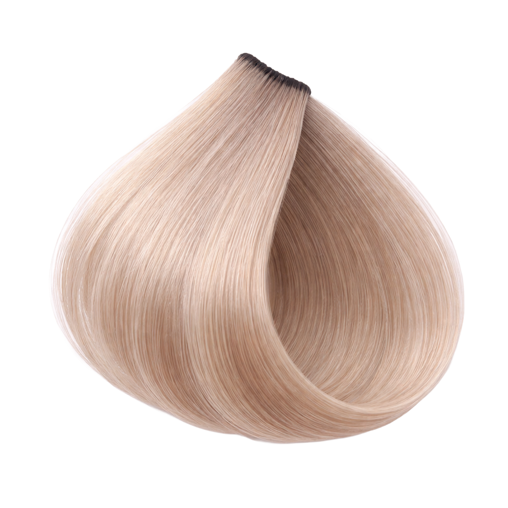 ETB Hair ColorVerse – Vopsea de Păr Profesională Permanentă, Fără Amoniac, Vegană, 100 ml
