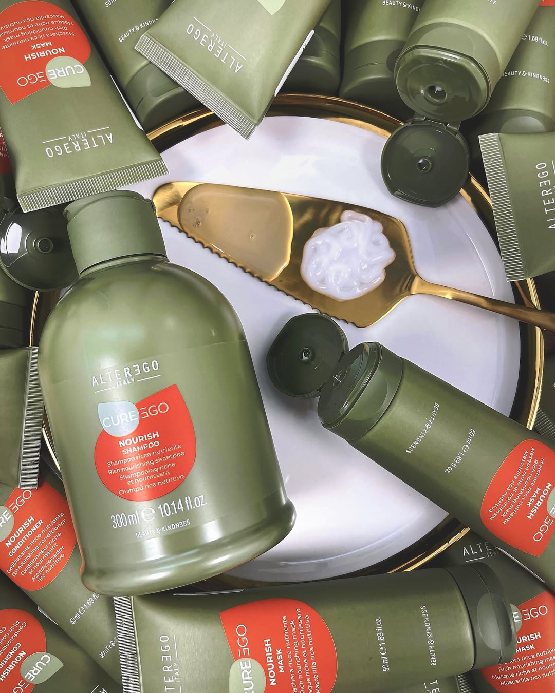 AlterEgo Pachet Nourish