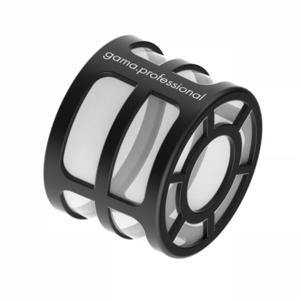 Filtru de schimb GAMA iQ Professional pentru uscătorul de păr iQ