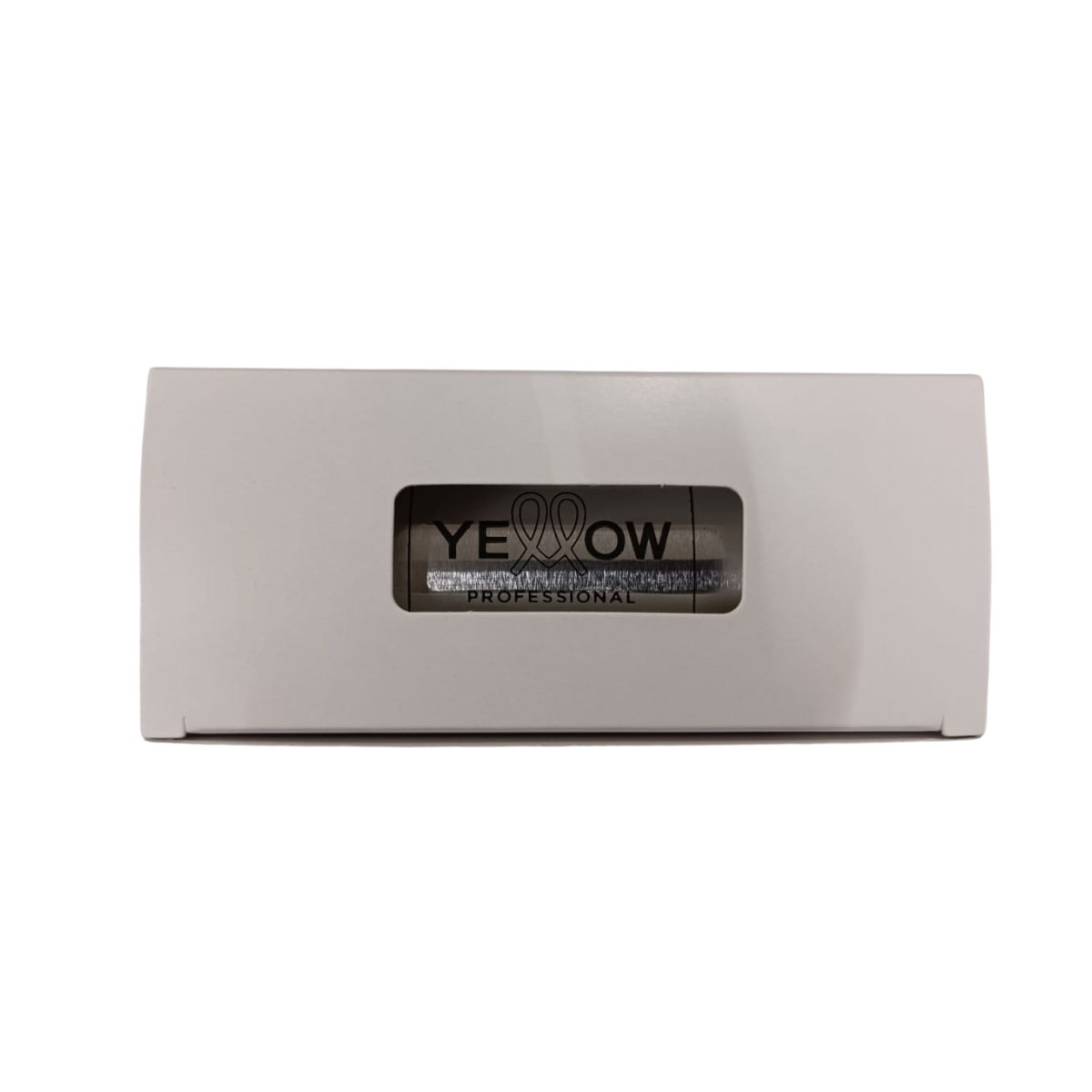 Yellow Rolă Profesională de Folie de Aluminiu – Pentru Șuvițe și Decolorare