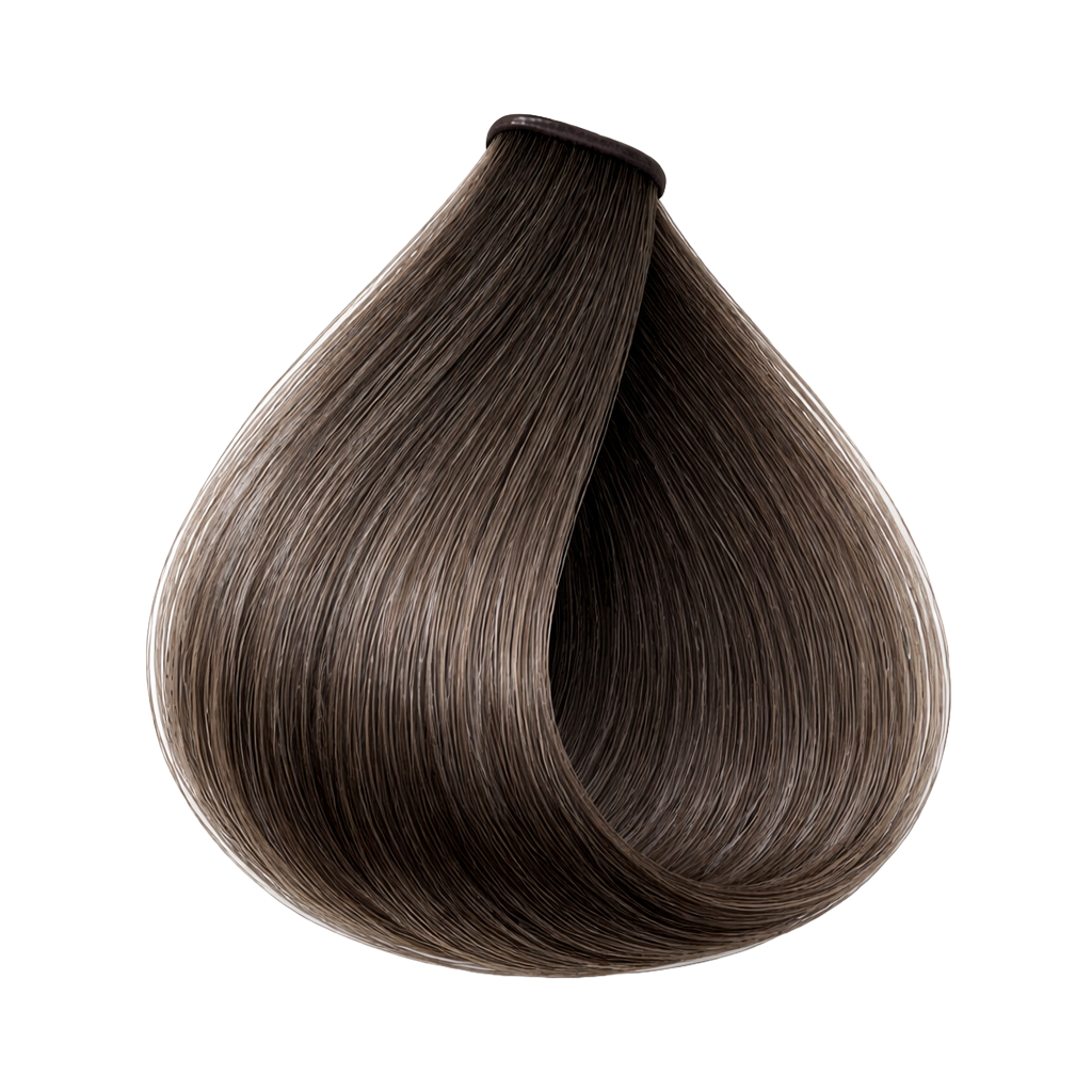 ETB Hair ColorVerse – Vopsea de Păr Profesională Permanentă, Fără Amoniac, Vegană, 100 ml