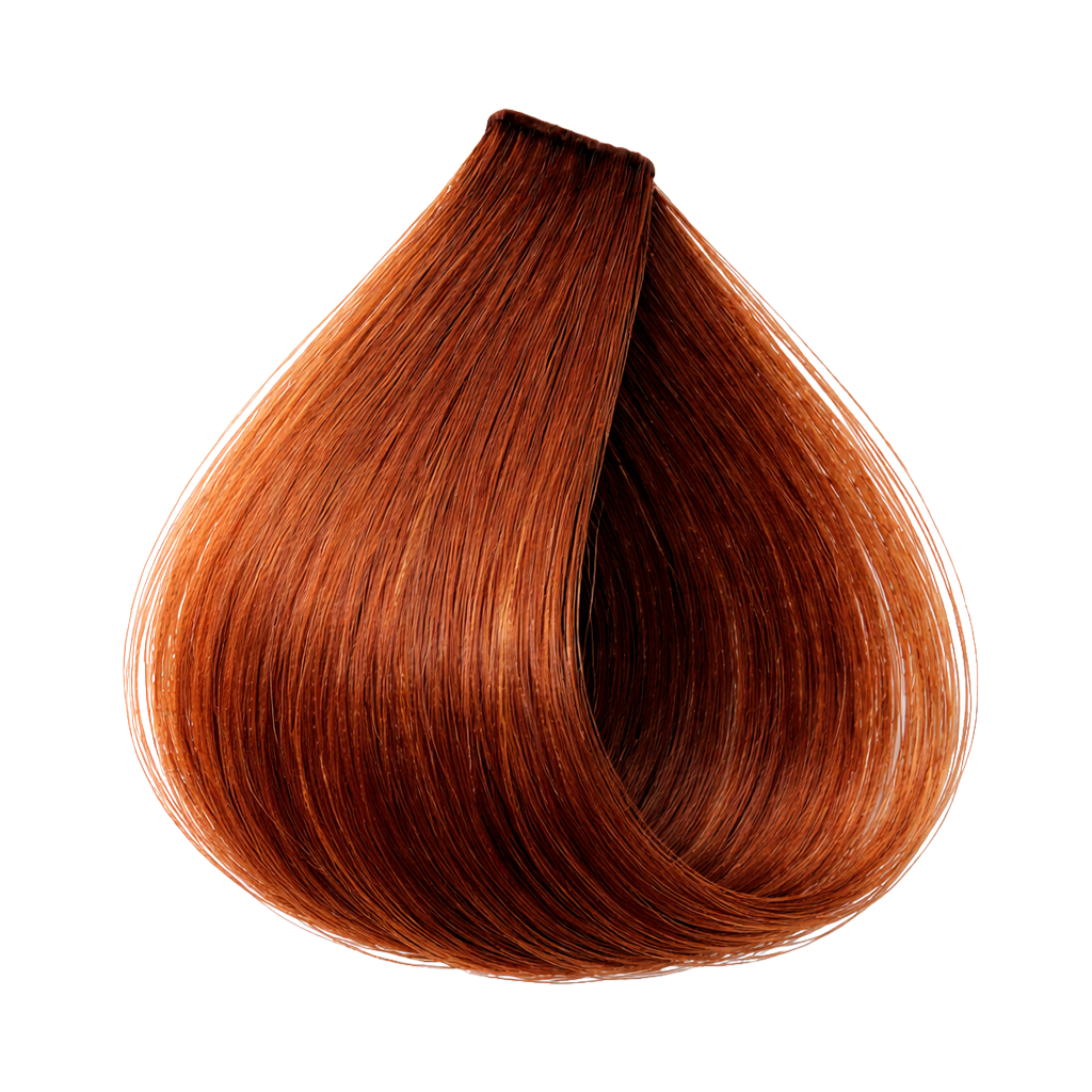 ETB Hair ColorVerse – Vopsea de Păr Profesională Permanentă, Fără Amoniac, Vegană, 100 ml