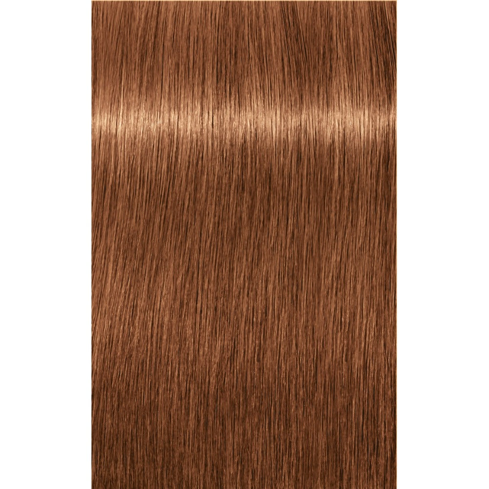 Schwarzkopf Igora Royal Zero AMM Vopsea de Păr Permanentă fără Amoniac 60ml