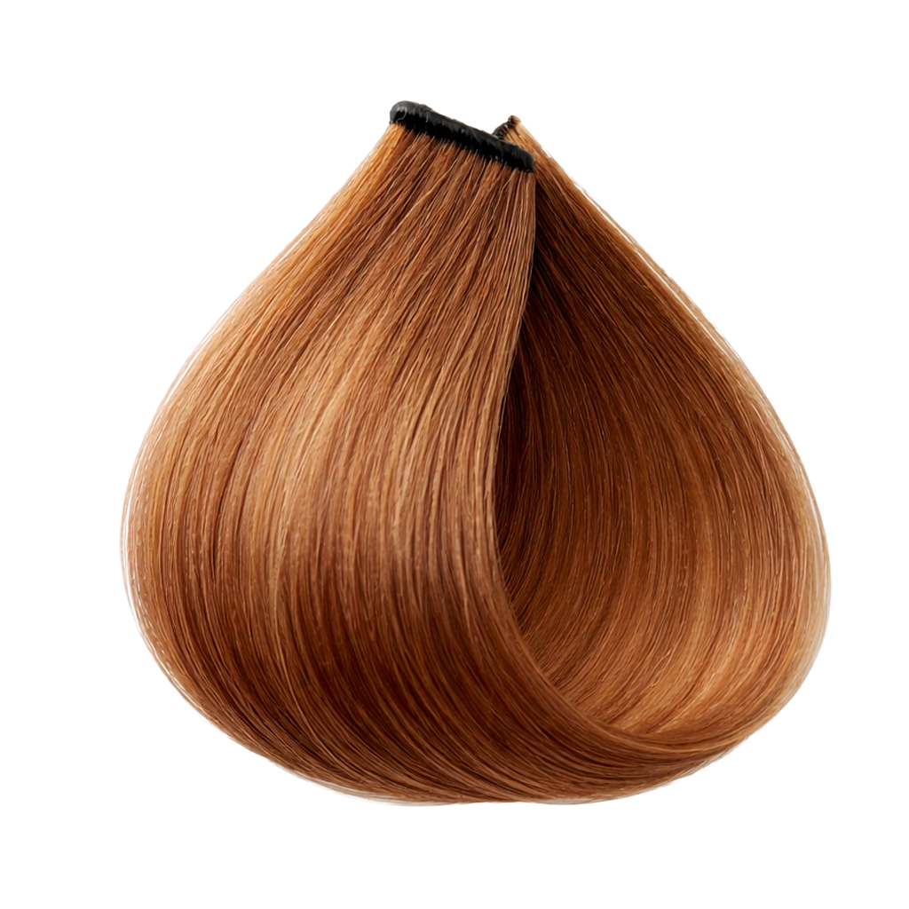 ETB Hair ColorVerse – Vopsea de Păr Profesională Permanentă, Fără Amoniac, Vegană, 100 ml