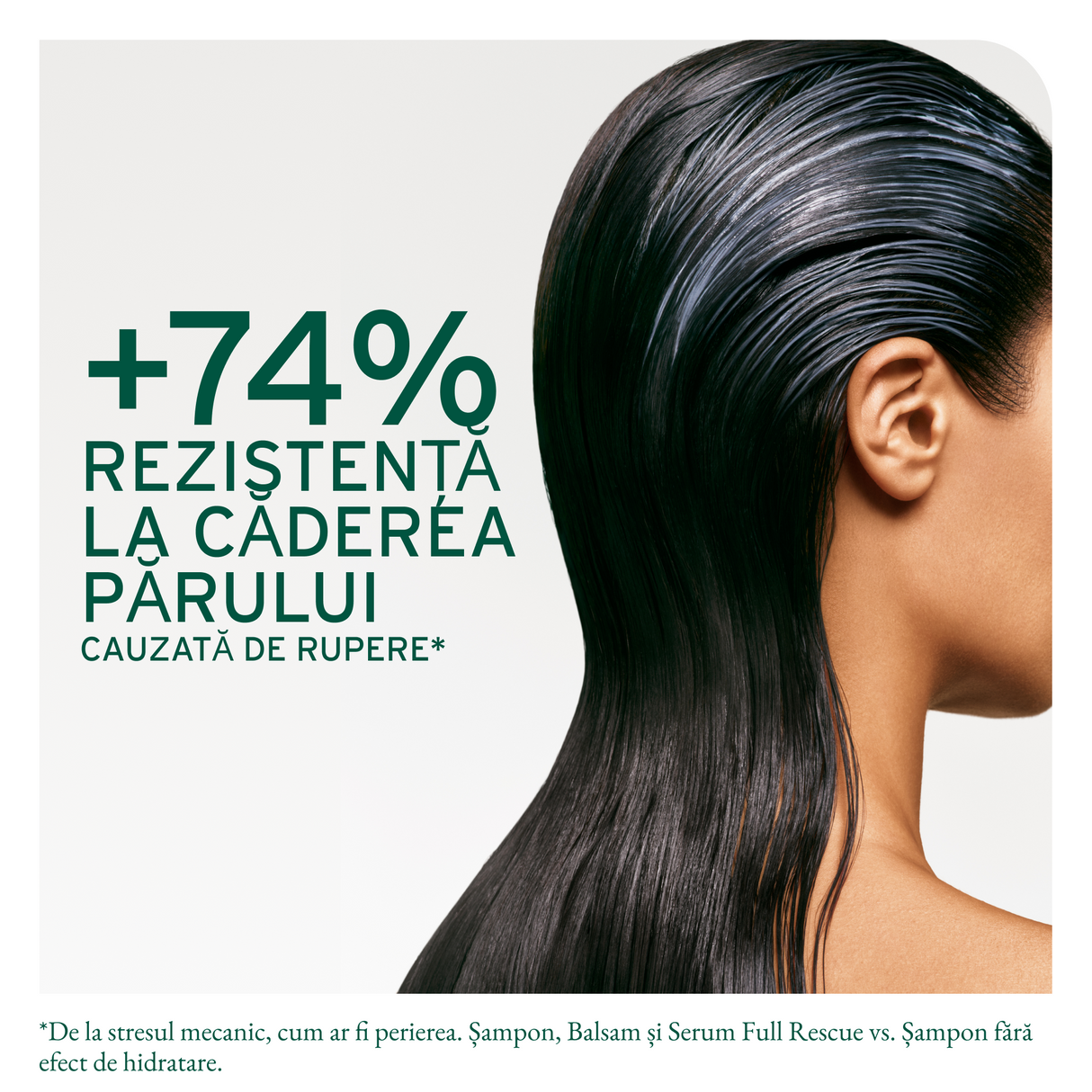 Biolage Full Rescue Leave-in Spray cu Ulei de Rozmarin și Niacinamide – Volum și Fortifiere Instantanee – 250ml