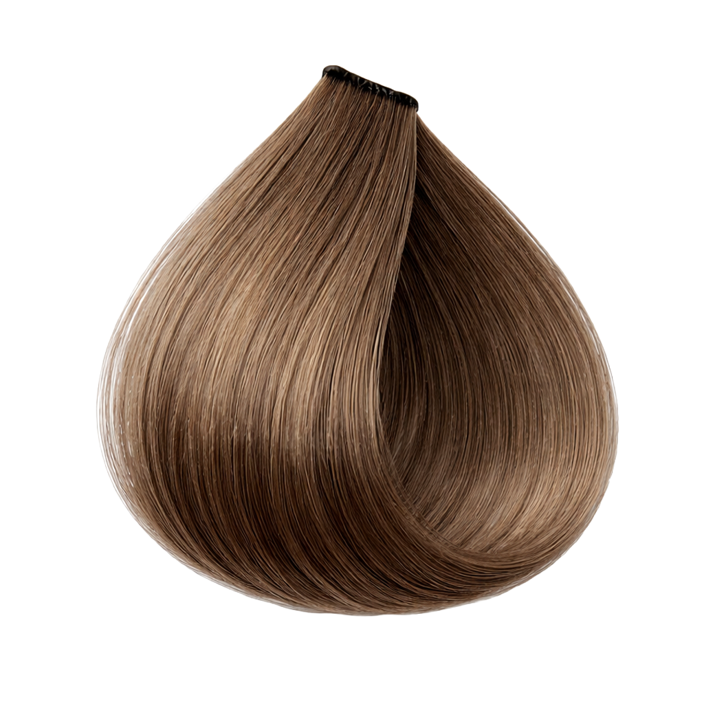 ETB Hair ColorVerse – Vopsea de Păr Profesională Permanentă, Fără Amoniac, Vegană, 100 ml