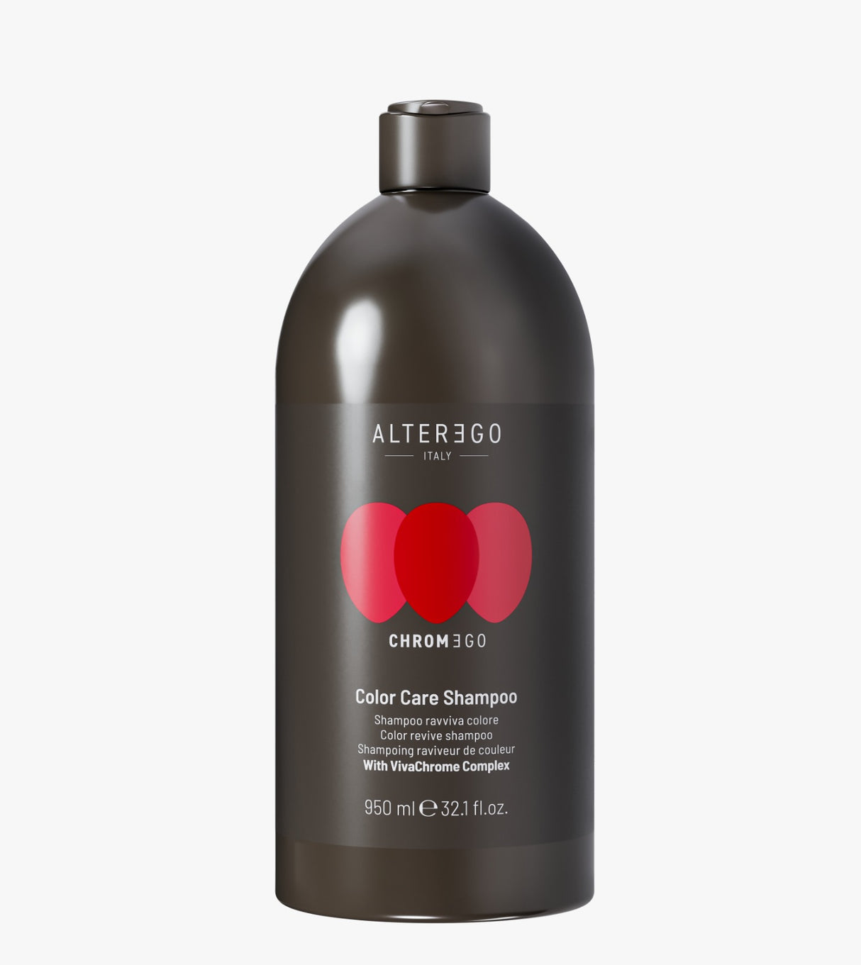 Șampon Pentru Păr Vopsit AlterEgo Chromego Color Care - Previne Decolorarea