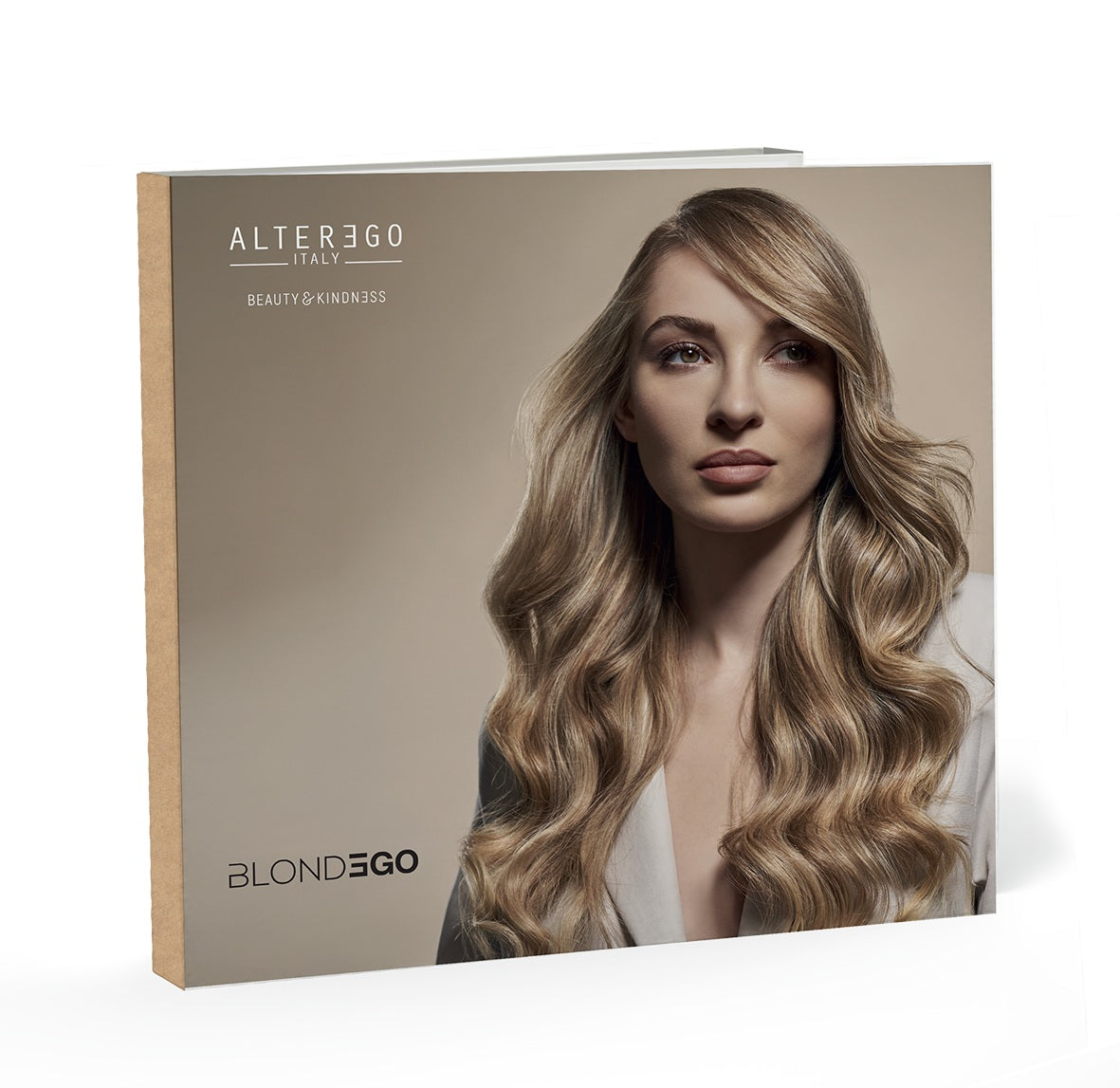 AlterEgo Catalog Culori BlondEgo – Ghid Profesional pentru Nuanțe Perfecte de Blond