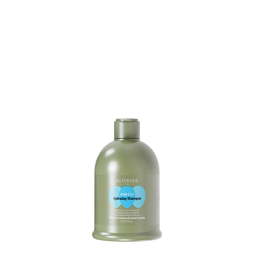Șampon Hidratant Pentru Păr Uscat AlterEgo CureEgo Hydraday Balanced