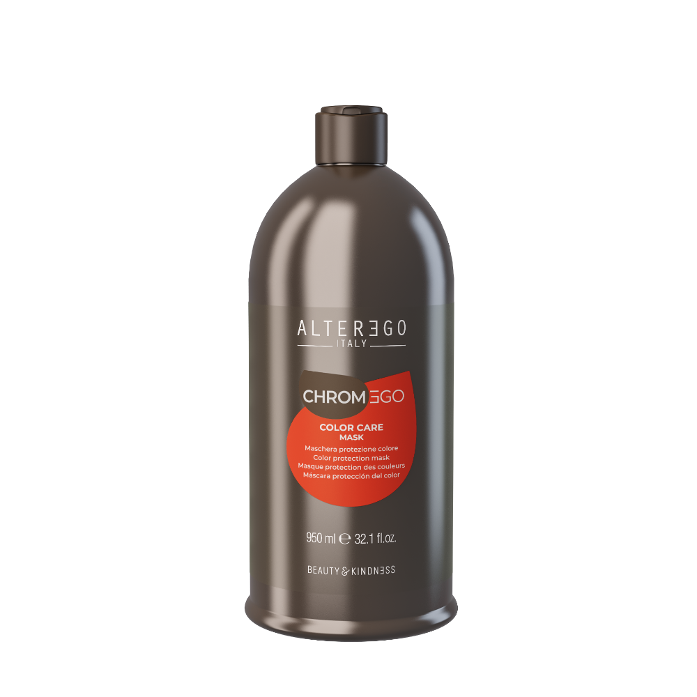 AlterEgo ChromEgo Color Care Mască pentru Păr Vopsit