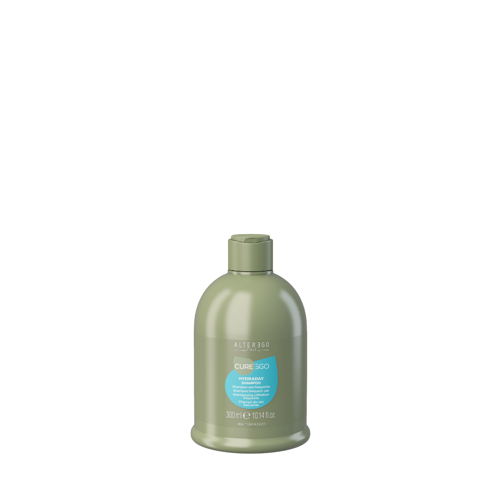 Șampon Hidratant Pentru Păr Uscat AlterEgo CureEgo Hydraday Balanced