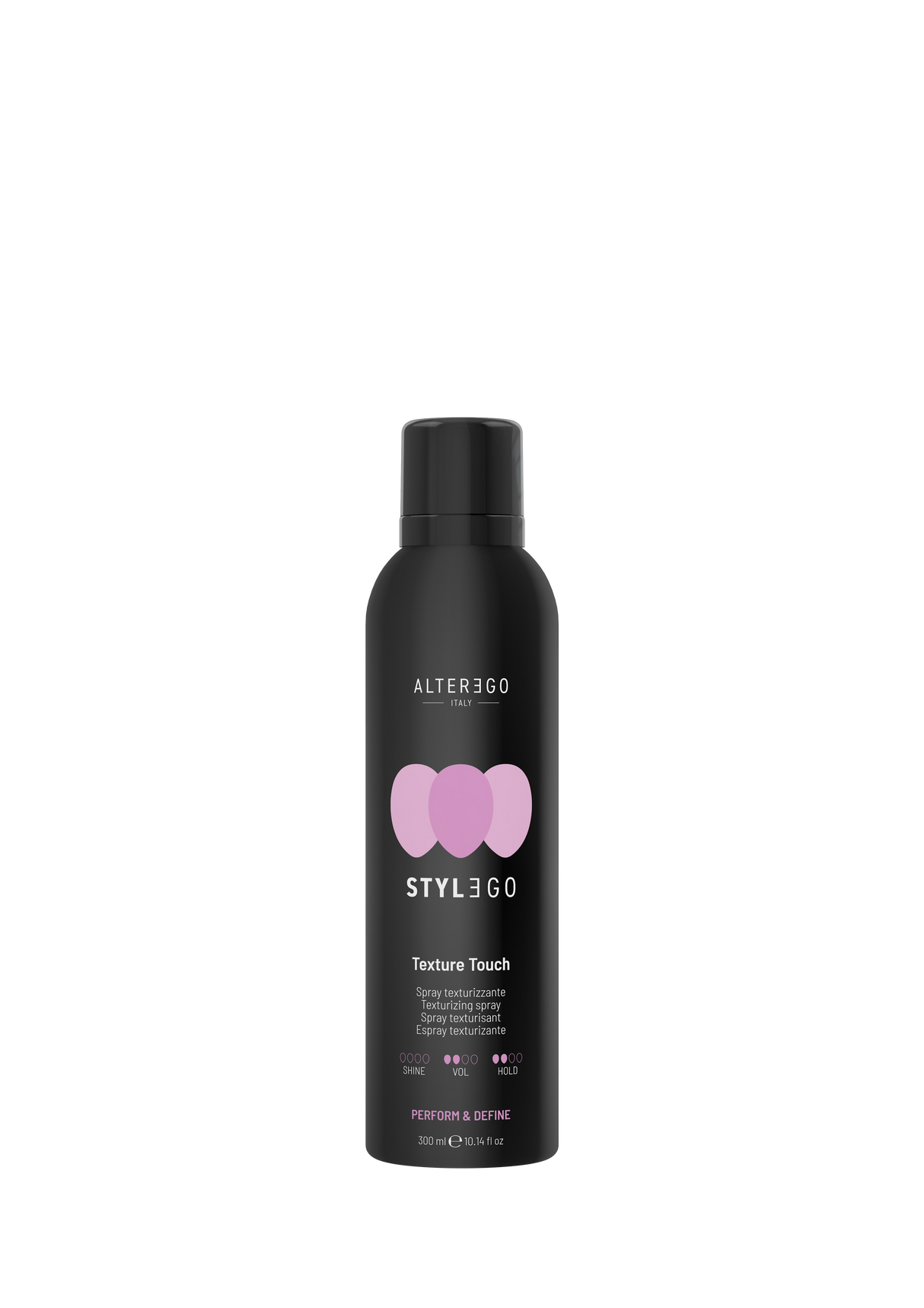 AlterEgo StylEgo Perform & Define Spray Texturizant 300ml