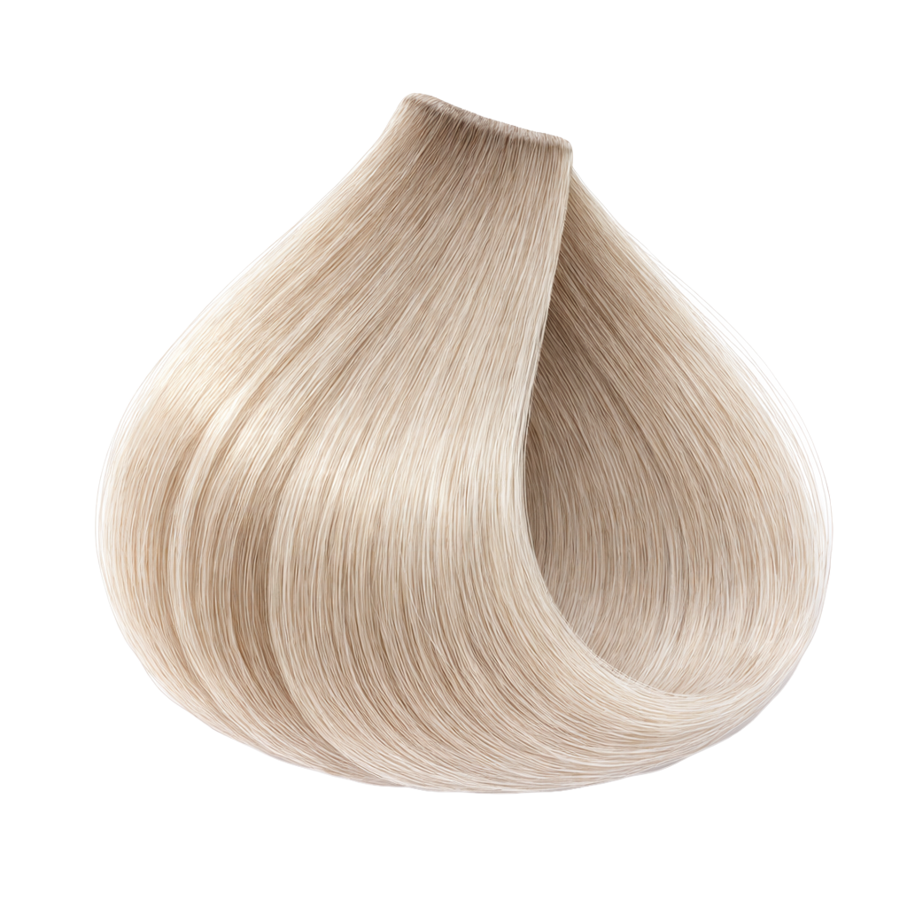 ETB Hair ColorVerse – Vopsea de Păr Profesională Permanentă, Fără Amoniac, Vegană, 100 ml