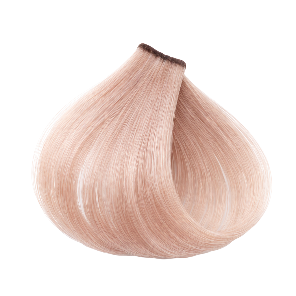 ETB Hair ColorVerse – Vopsea de Păr Profesională Permanentă, Fără Amoniac, Vegană, 100 ml