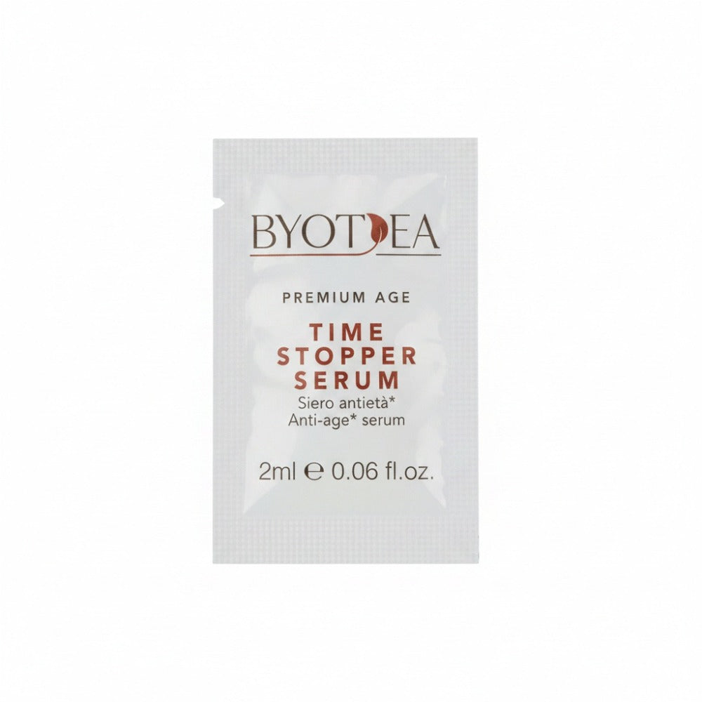 Byotea Face Care Ser Anti-Aging Premium pentru Față 2 ML