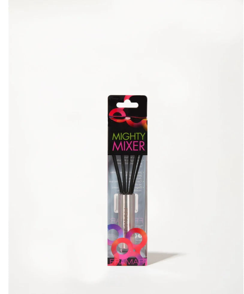 Framar Mighty Mixer Profesional Pentru Vopsea De Păr