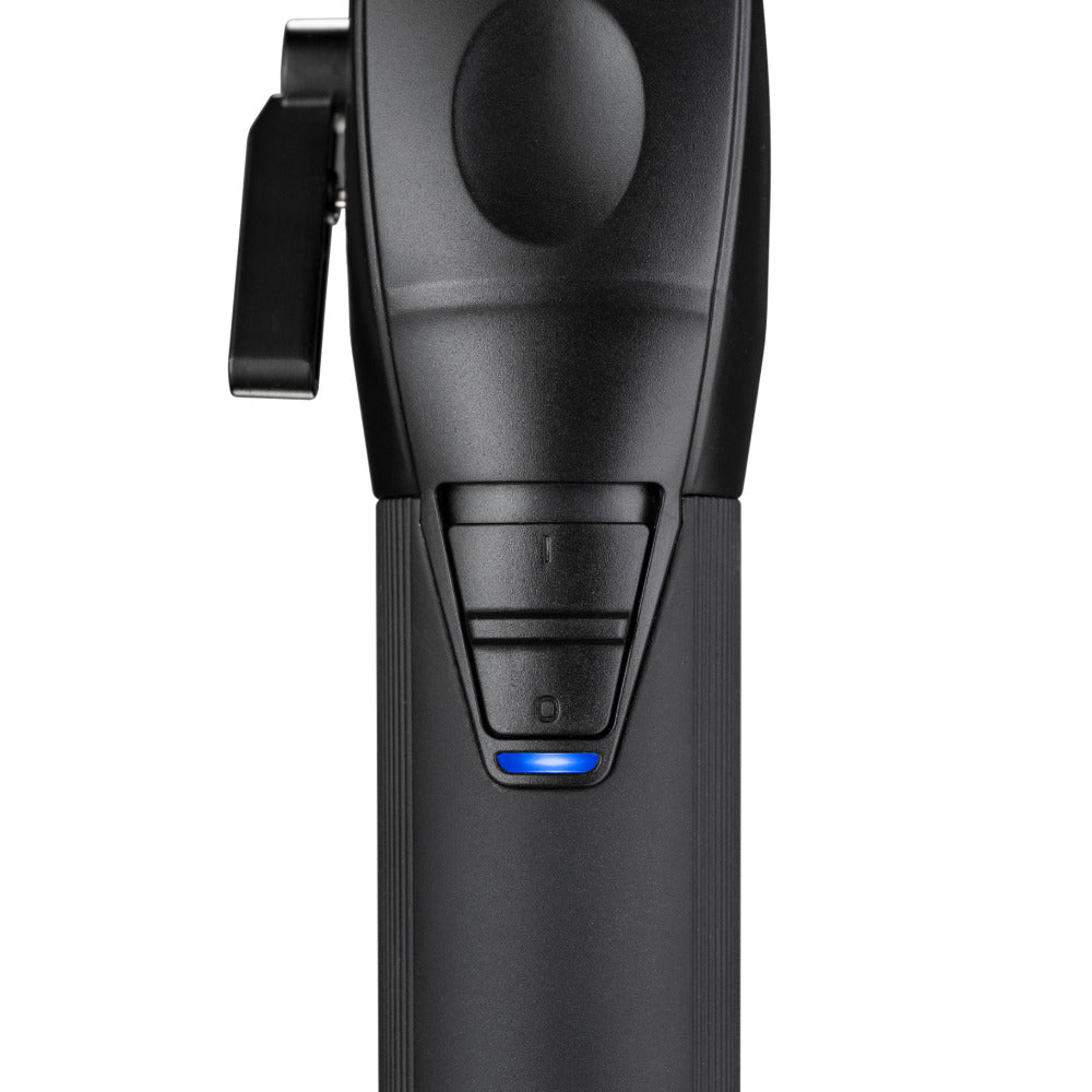 BaBylissPRO FreshFX Clipper – Mașină de Tuns Profesională Fără Fir, Lame Fade, 6800 RPM, USB‑C