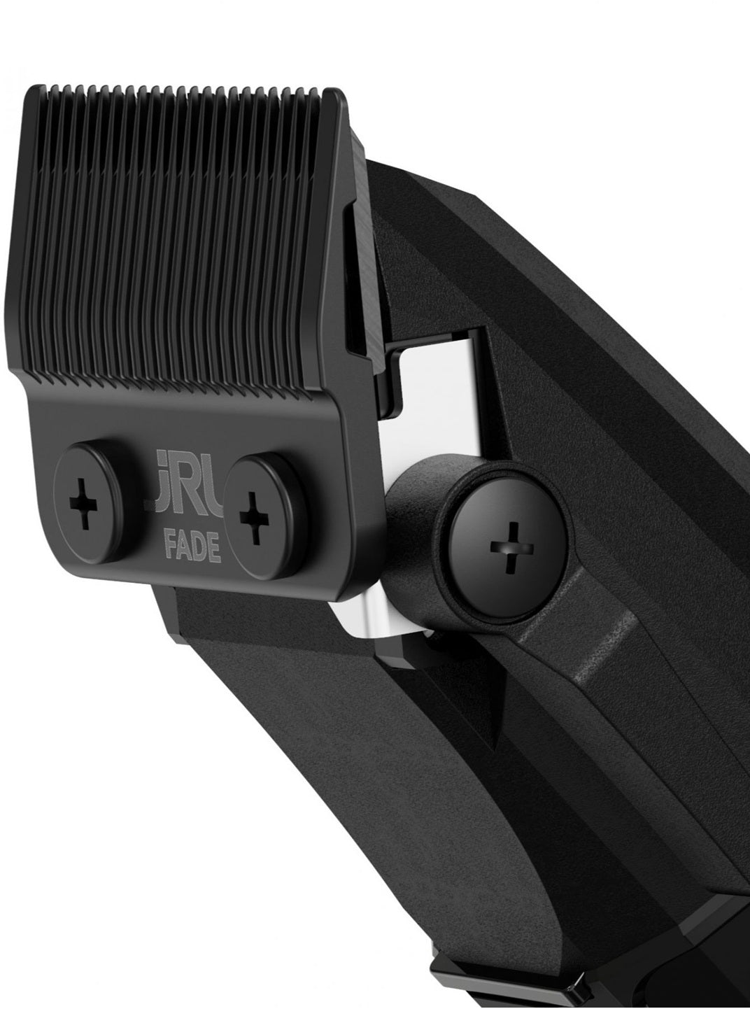 JRL Onyx Combo Collection – SET de Mașină Tuns 2020C-B 7500 RPM și Trimmer CORDLESS 2020T-B cu Tehnologie Smart-Clip, Cool Blade și Autonomie Extinsă