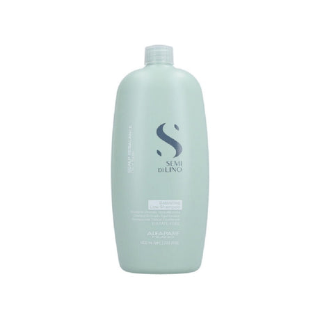 Alfaparf Milano Semi Di Lino Sampon de Echilibrare Anti Sebum