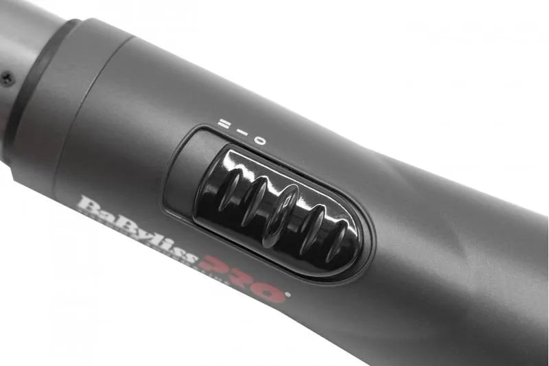 Perie Electrică Profesională BaBylissPro Air Styler 32mm, Cu 2 Trepte De Viteză Si Căldură