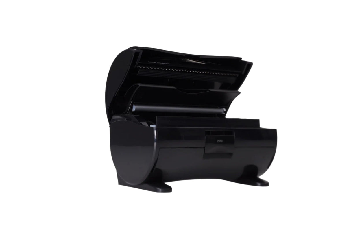 Schwarzkopf Professional Foil Cutter – Aparat Profesional pentru Tăierea Foliei de Aluminiu de 90m, cu Funcție de Pliare Automată