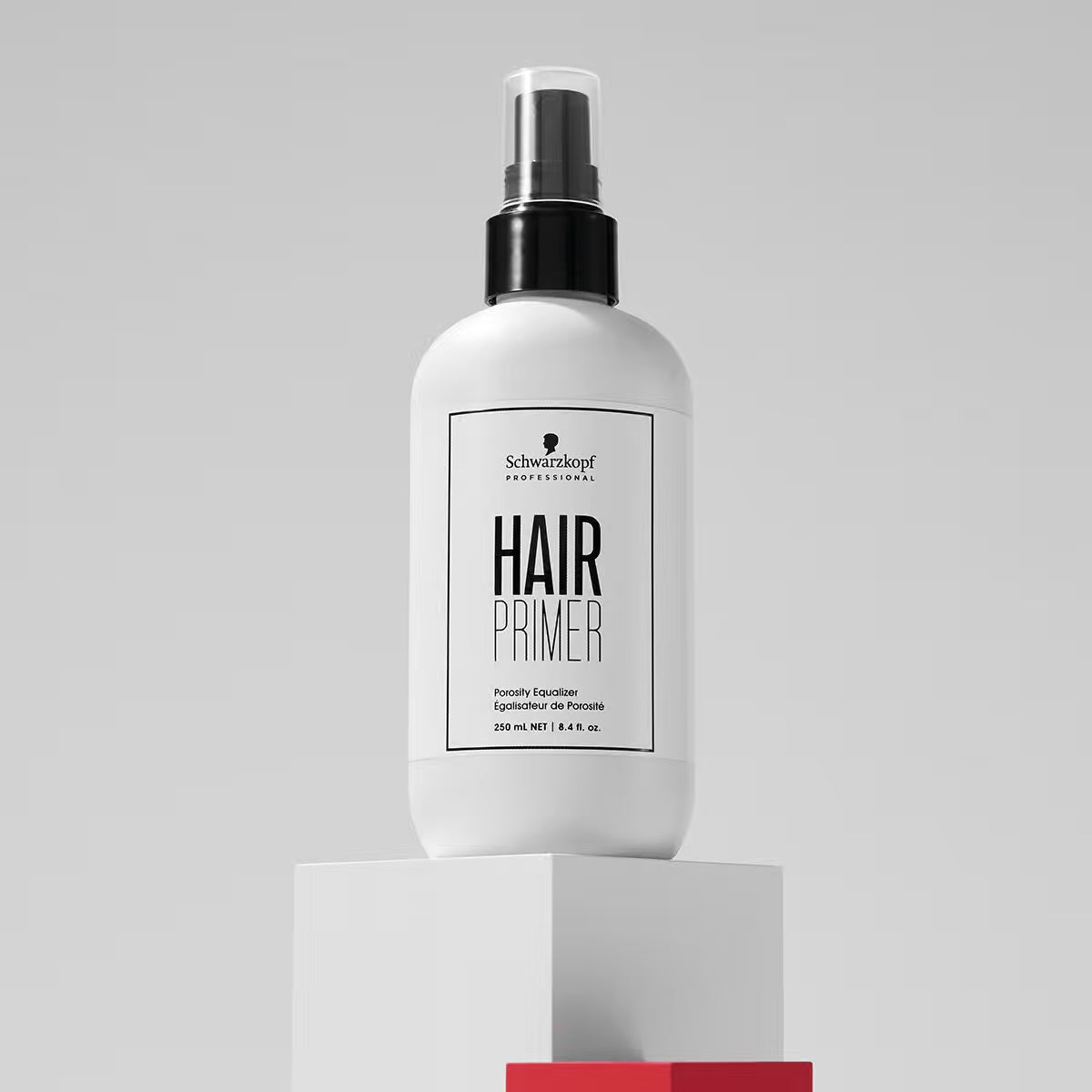 Spray Pentru Pregătirea Părului Înainte De Vopsire Schwarzkopf Professional FibrePlex Color Enablers Hair Primer 250ml