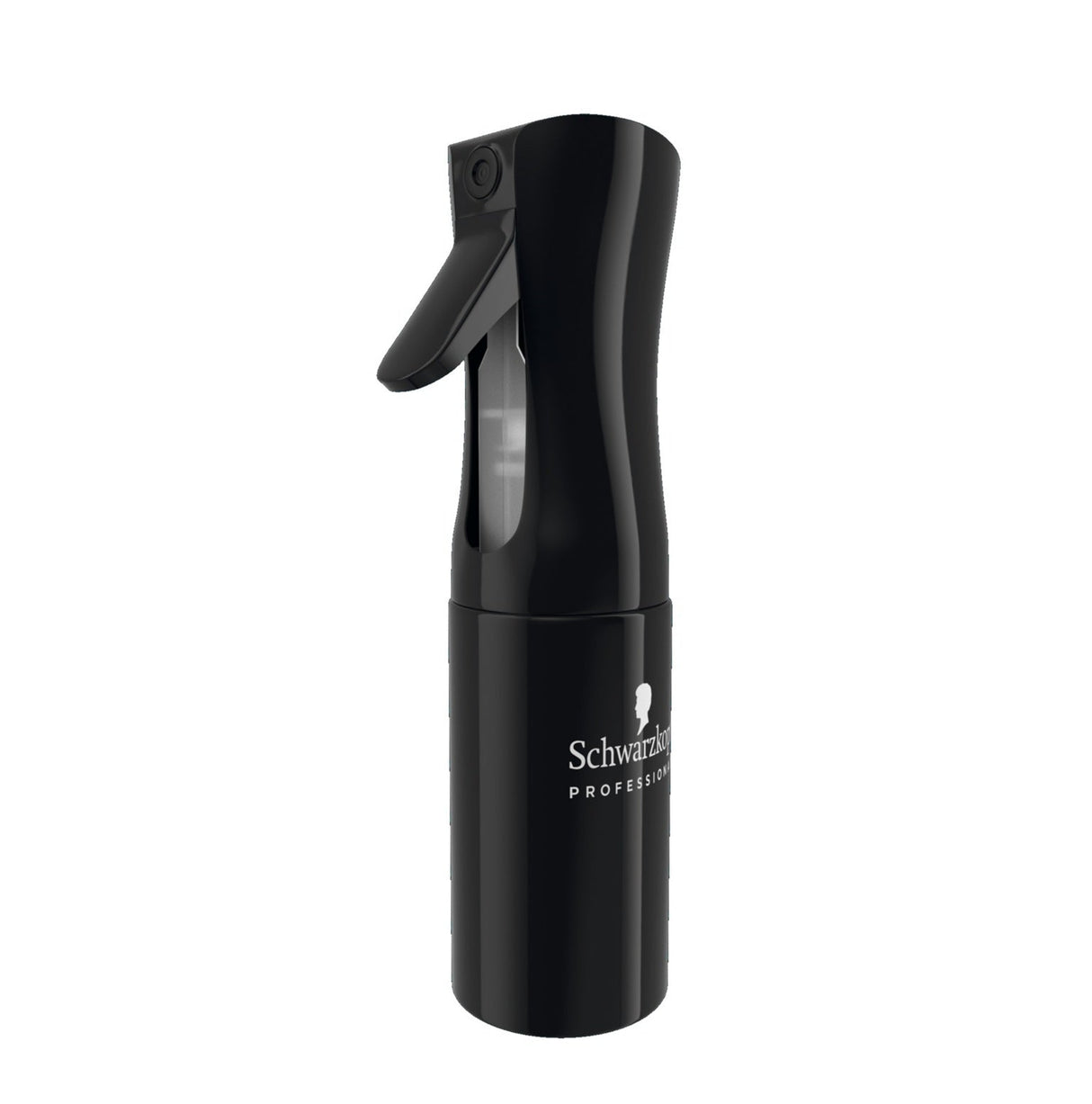 Schwarzkopf Professional Continuous Infinite Spray Bottle 150ml – Pulverizator Profesional Fin pentru Umezire și Styling