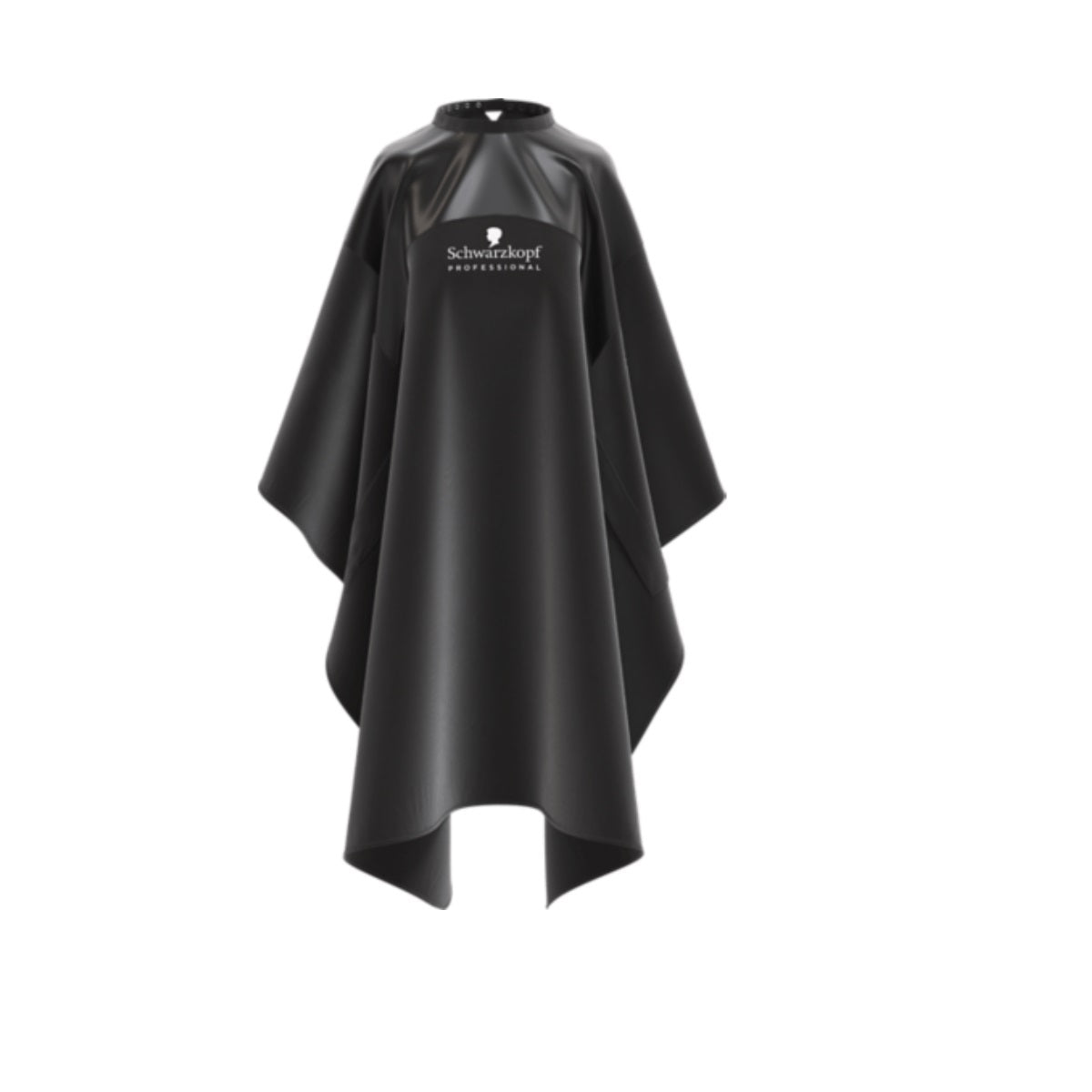 Pelerină Profesională Pentru Vopsit Din Fibre Reciclate Schwarzkopf Professional