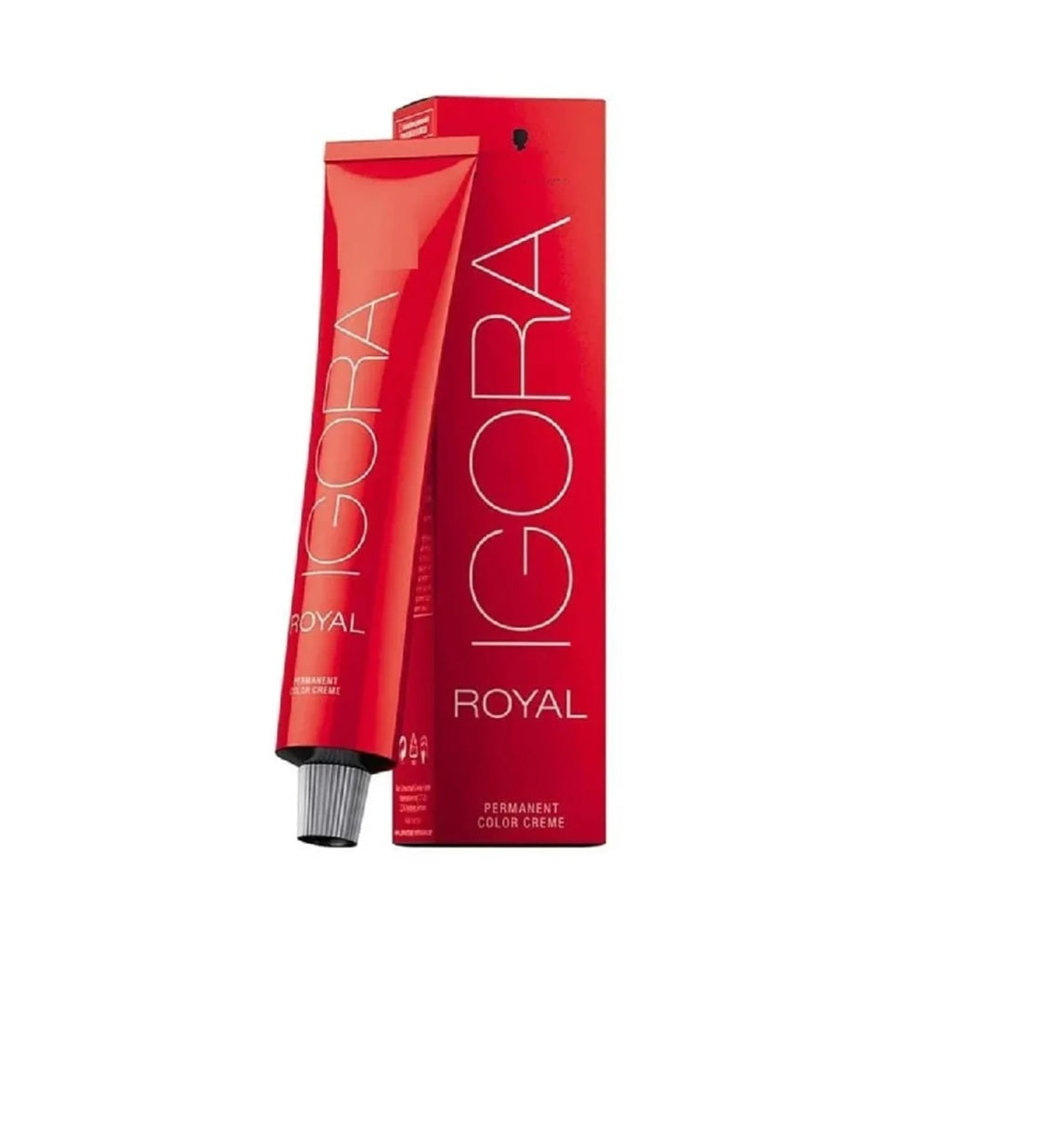 Schwarzkopf Igora Royal Pastelfier 60ml – Adaugă Delicatețe Culorii, Creează Tonuri Pastelate Rafinate și Luminoase