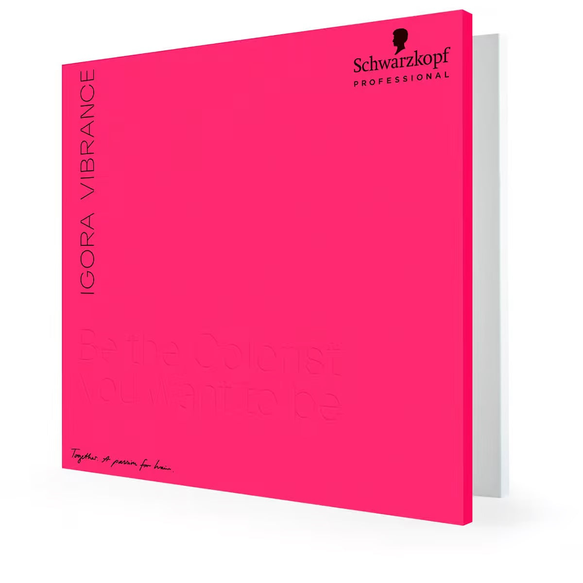 Catalog Culori Profesională Schwarzkopf Professional Igora Royal Vibrance 2024