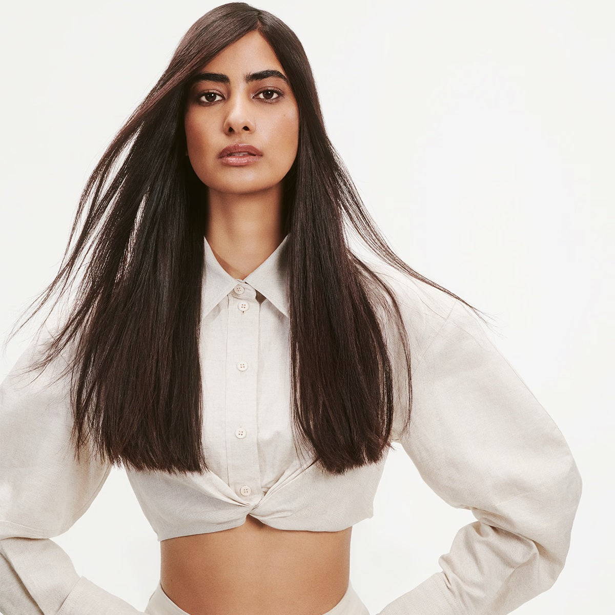 Șampon Reparator Pentru Păr Deteriorat Și Supra-Procesat Schwarzkopf Professional Bonacure Fibre Clinix Fortify Shampoo