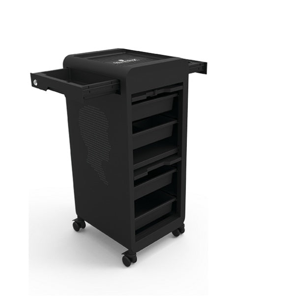 Schwarzkopf Professional UCENIC TEHNIC – Asistentul Tău de Încredere în Salon pentru Organizare, Eficiență și Stil Profesional