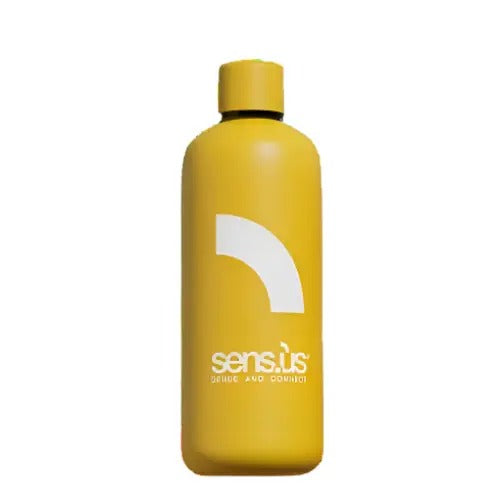 Sensus Sticlă de Apă Reutilizabilă din Metal – 500 ml • Design Elegant, Hidratare Sustenabilă