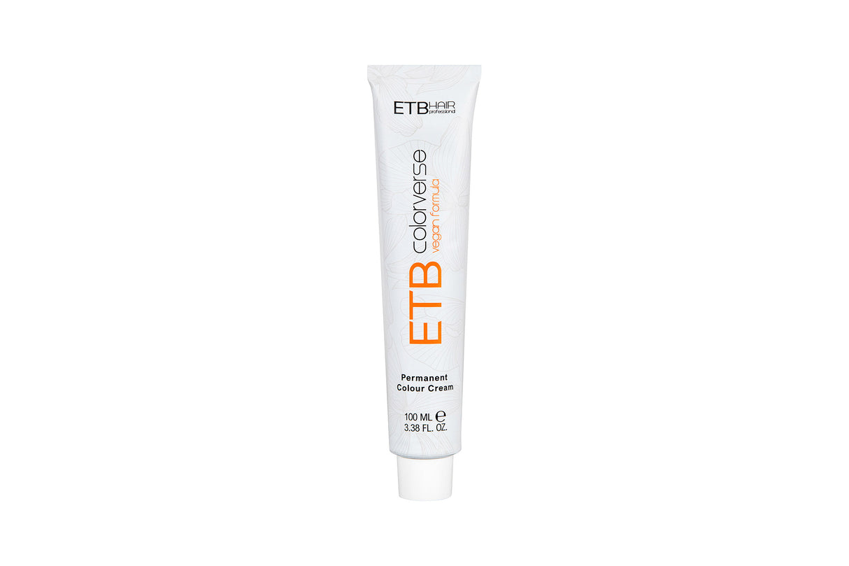 Vopsea De Păr Profesională Permanentă ETB Hair Colorverse Blond Special 100ml