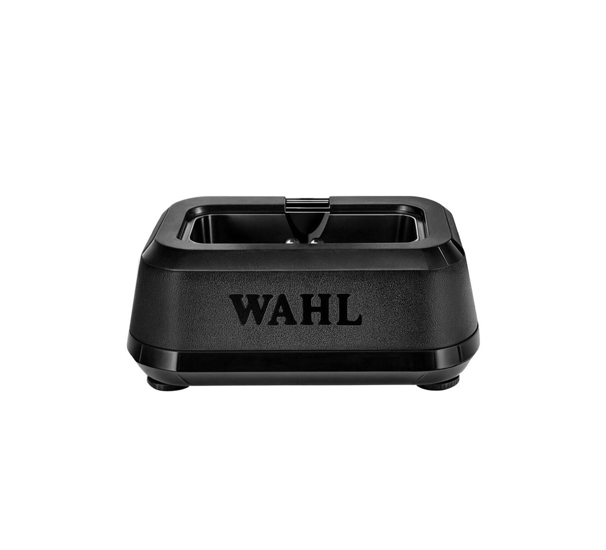 Wahl Single Power Station 5V – Stand de Încărcare Universal pentru Mașini de Tuns 5V cu Inserții Interșchimbabile