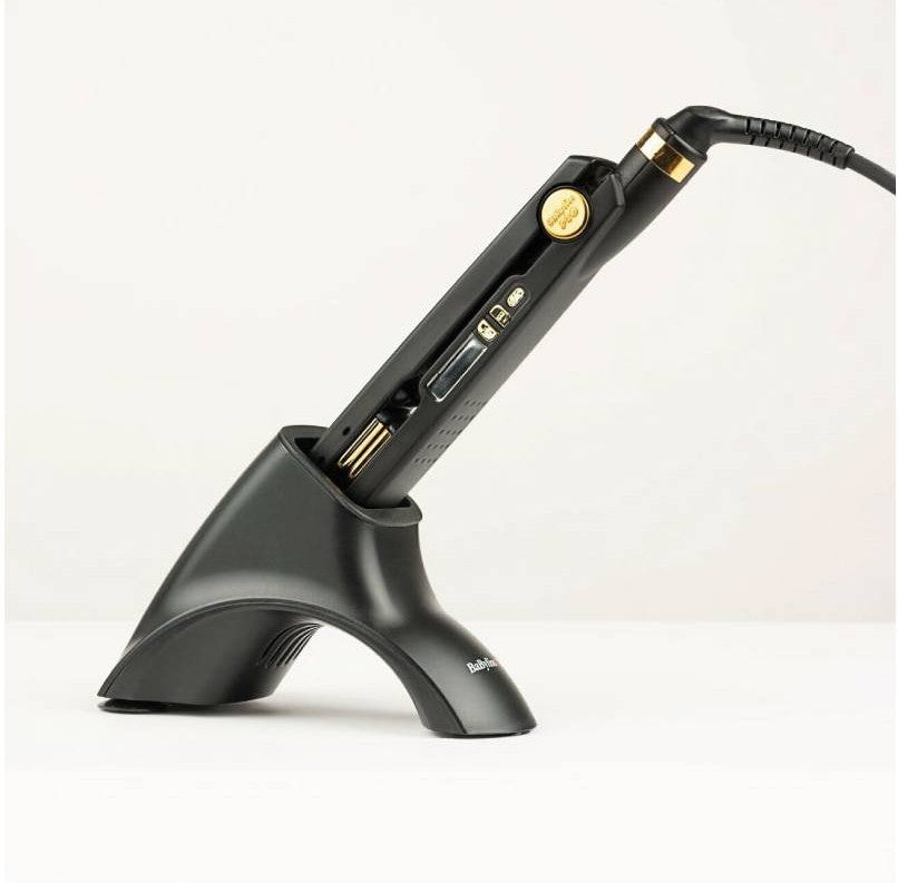 Babyliss Pro Suport Profesional Termorezistent pentru Placă de Creponat