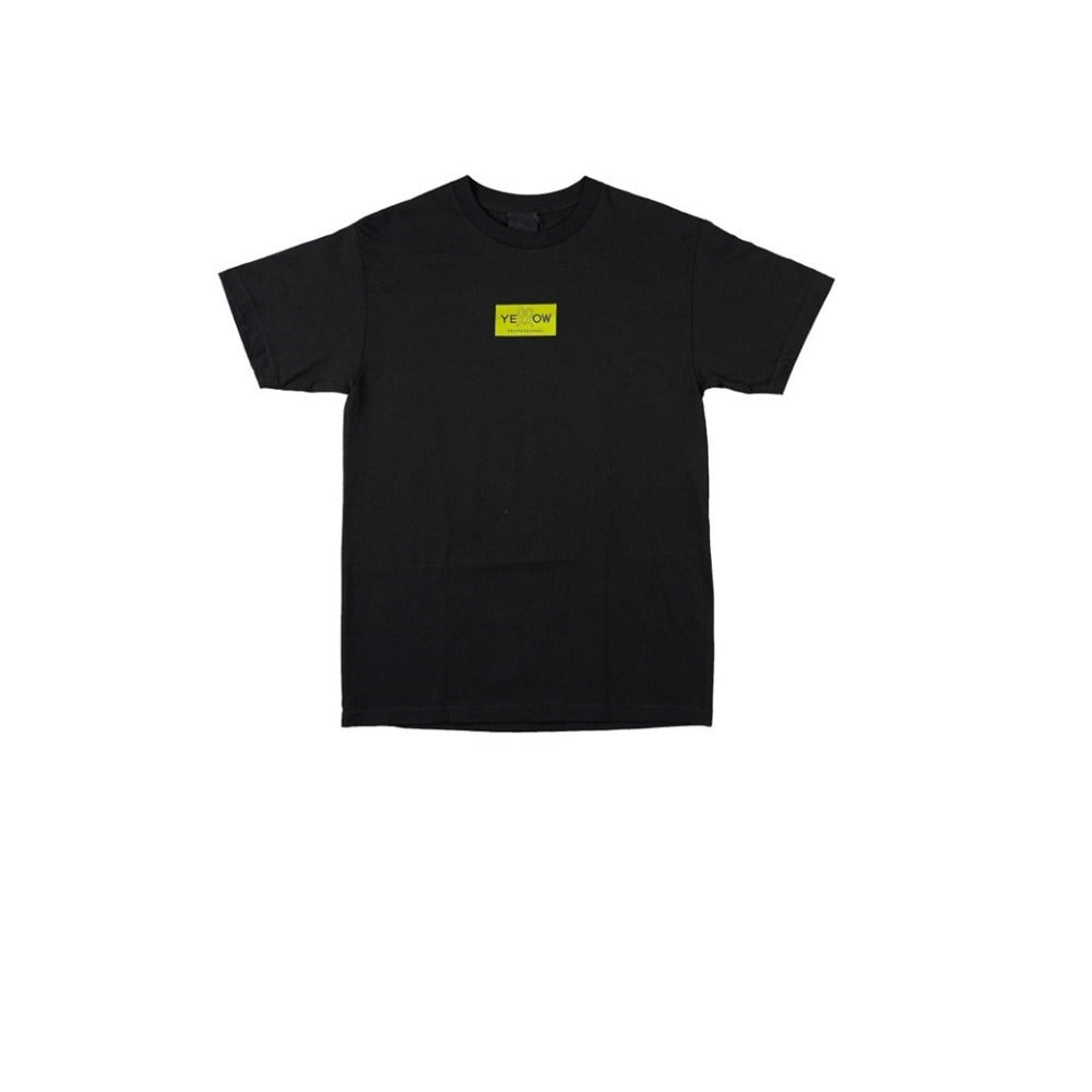 Yellow Tricou Bărbat L/XL 2024