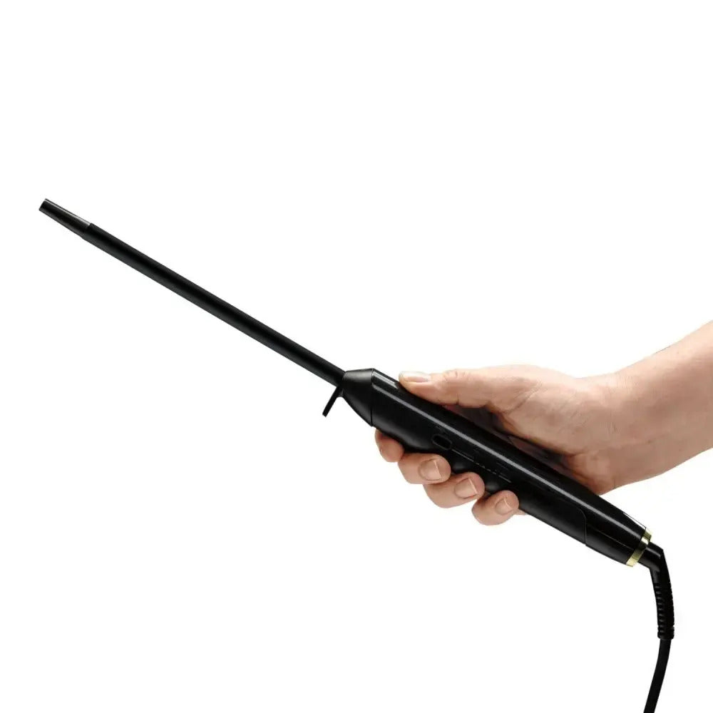 BaBylissPRO High Performance Curling Tong – Ondulator Profesional pentru Bucle Clasice, Definite și Rezistente