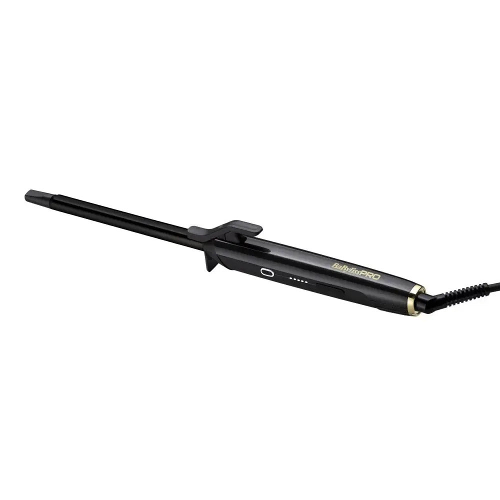 BaBylissPRO High Performance Curling Tong – Ondulator Profesional pentru Bucle Clasice, Definite și Rezistente