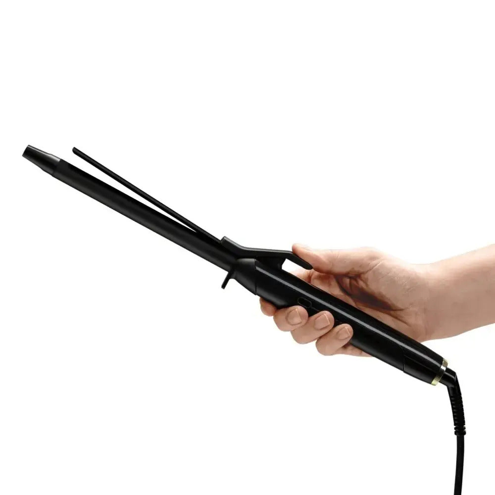 BaBylissPRO High Performance Curling Tong – Ondulator Profesional pentru Bucle Clasice, Definite și Rezistente