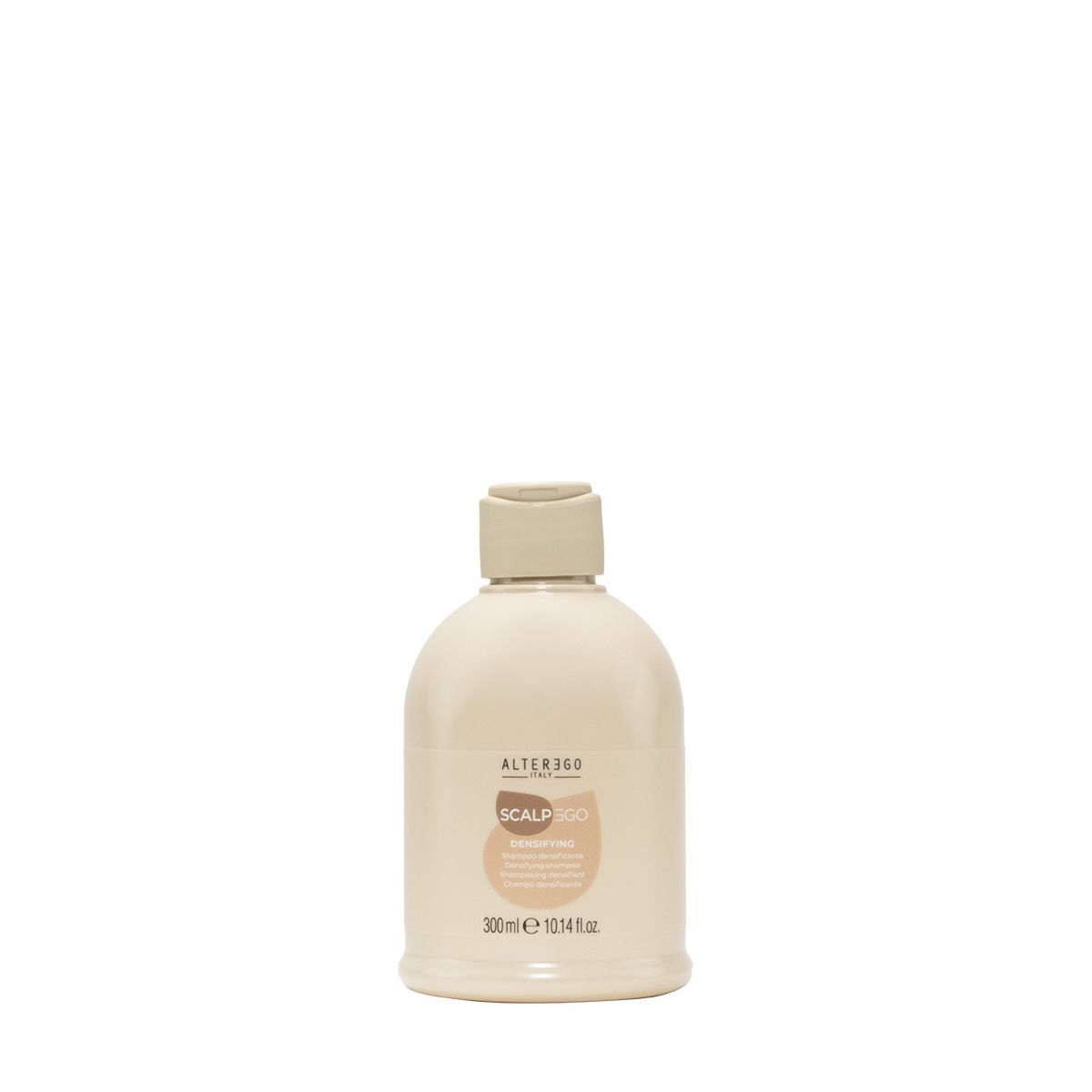 AlterEgo ScalpEgo Densifyng Șampon Densifiant 300ml