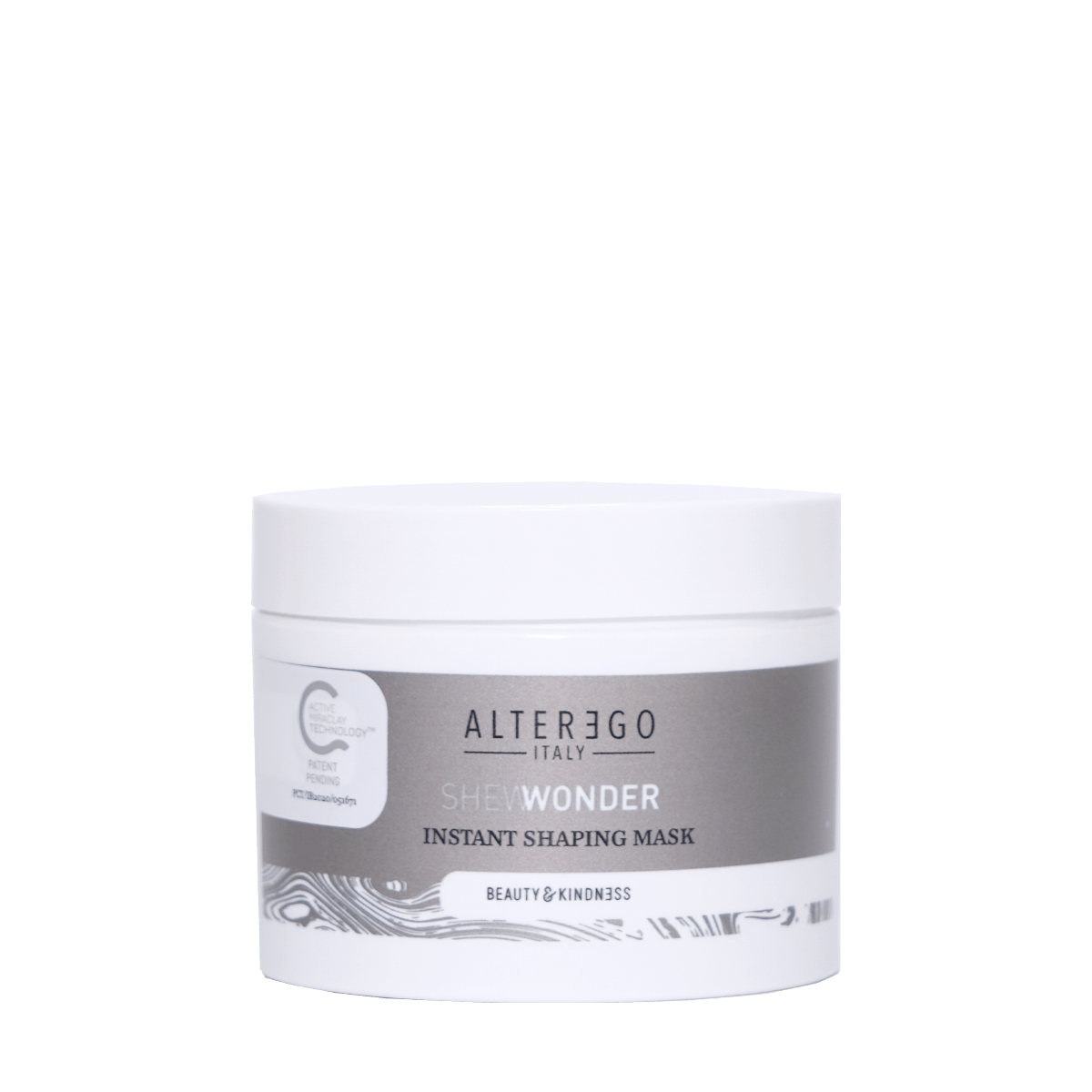 AlterEgo SheWonder Masca intensiva 300ml