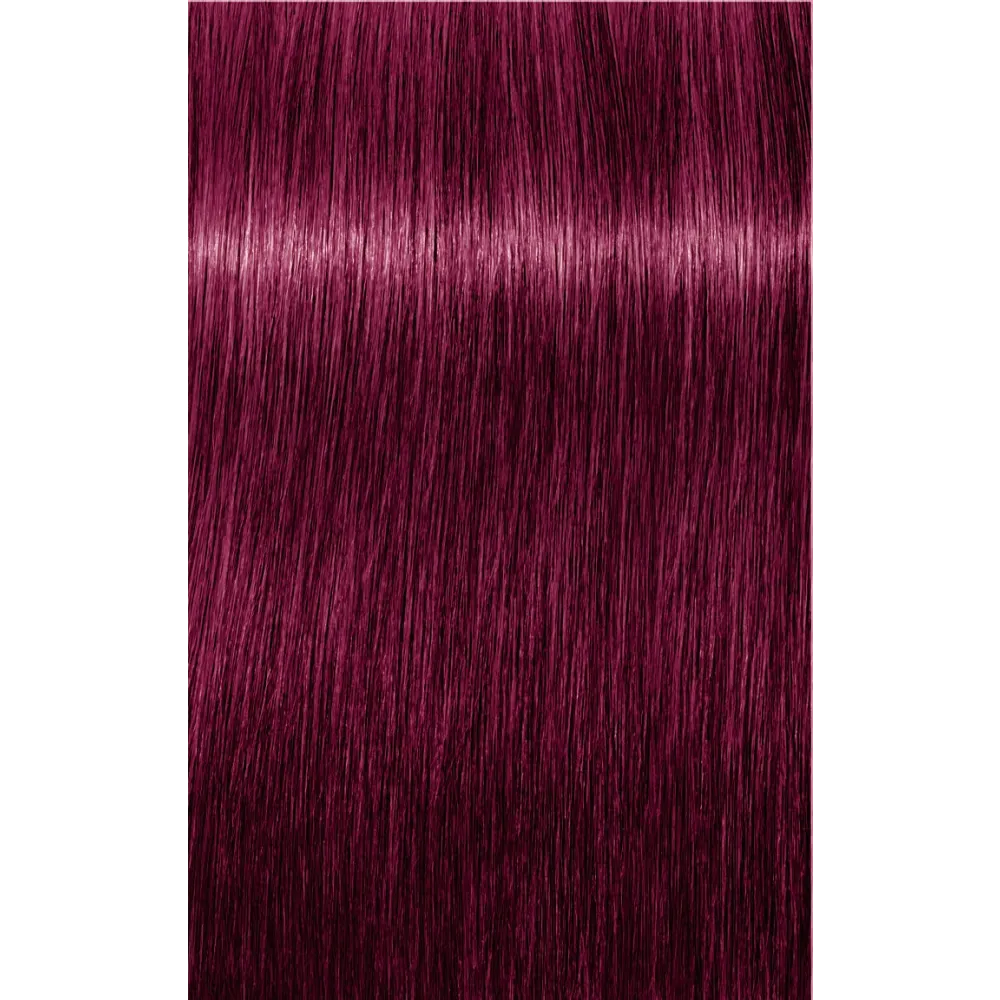 Schwarzkopf Professional Igora Vibrance Vopsea de Păr Lichidă Demi-Permanentă 60ml Reîmprospătare Culoare și Protecție