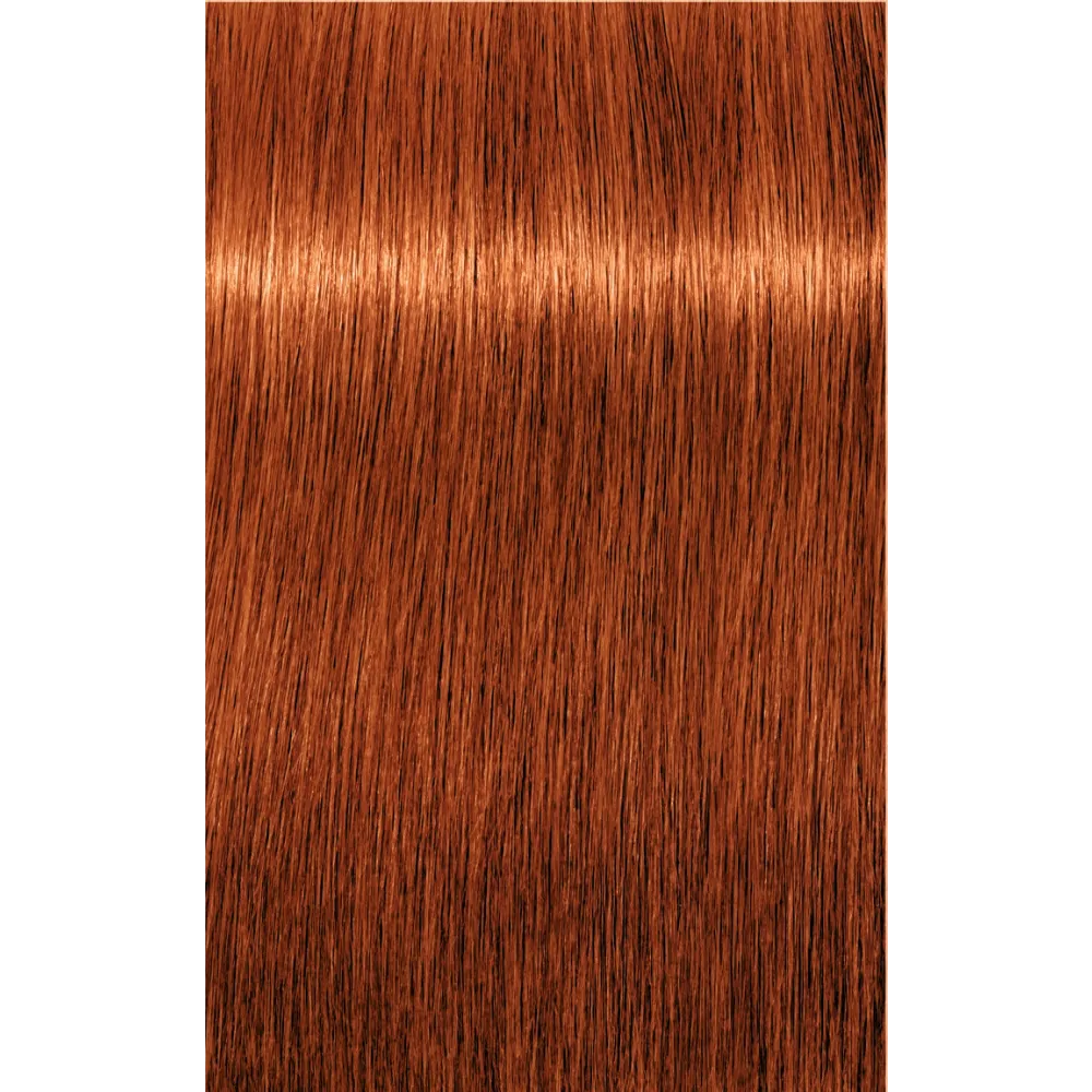 Schwarzkopf Professional Igora Vibrance Vopsea de Păr Lichidă Demi-Permanentă 60ml Reîmprospătare Culoare și Protecție