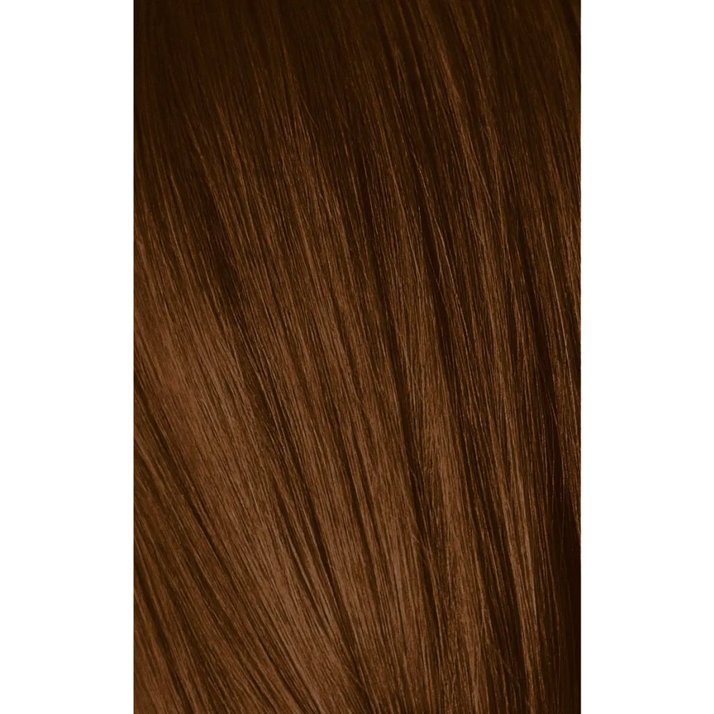 Schwarzkopf Professional Igora Vibrance Vopsea de Păr Lichidă Demi-Permanentă 60ml Reîmprospătare Culoare și Protecție
